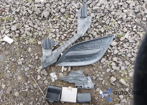 2010 Mazda Cx-9 Sport из США, поврежденный, VIN JM3TB2MV7A0226652